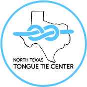 North Texas Tongue Tie Center logo