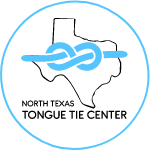 North Texas Tongue Tie Center logo