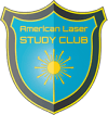 American Laser Study Club logo