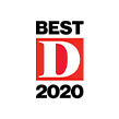Dallas Best logo