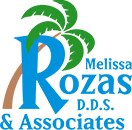 Melissa Rosas D D S and Associates logo