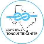 North Texas Tongue Tie  Center logo