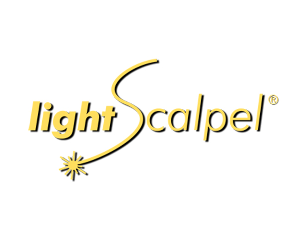 Light Scalpel logo